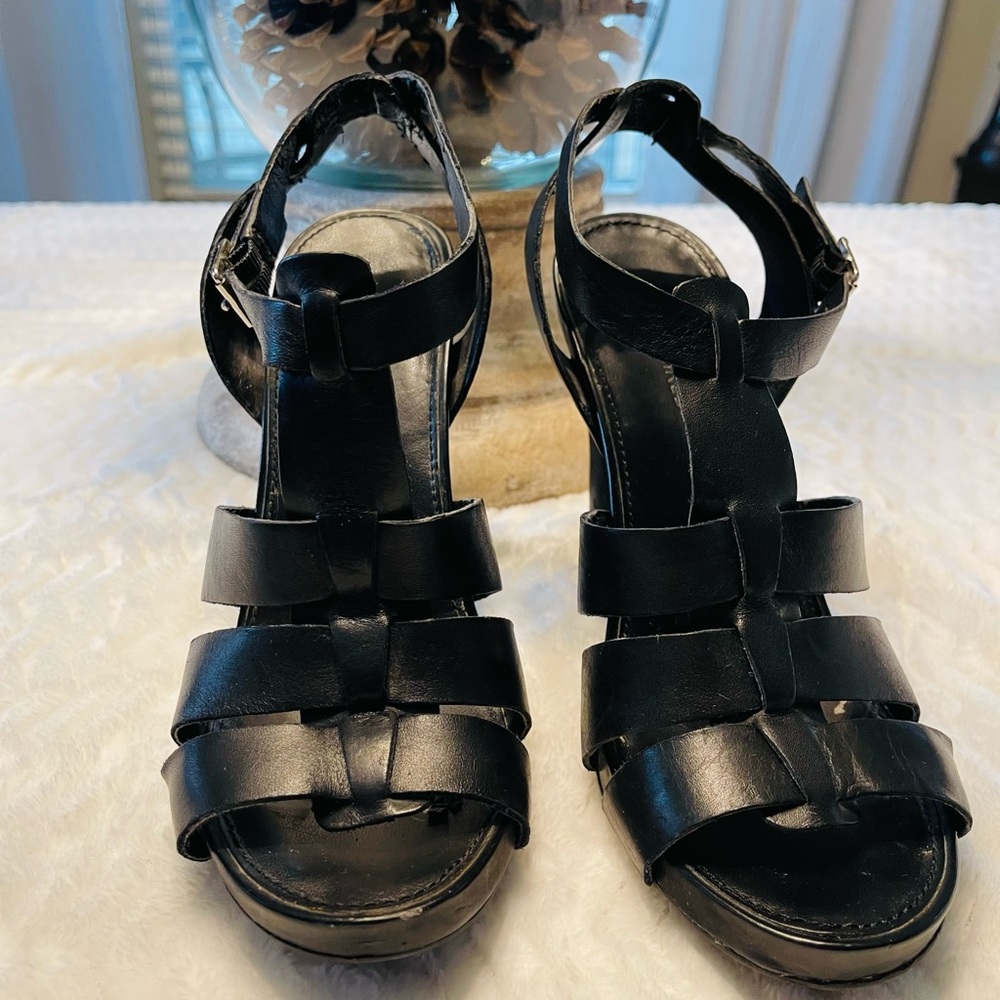 🔥 BCBGirls Heeled Sandals